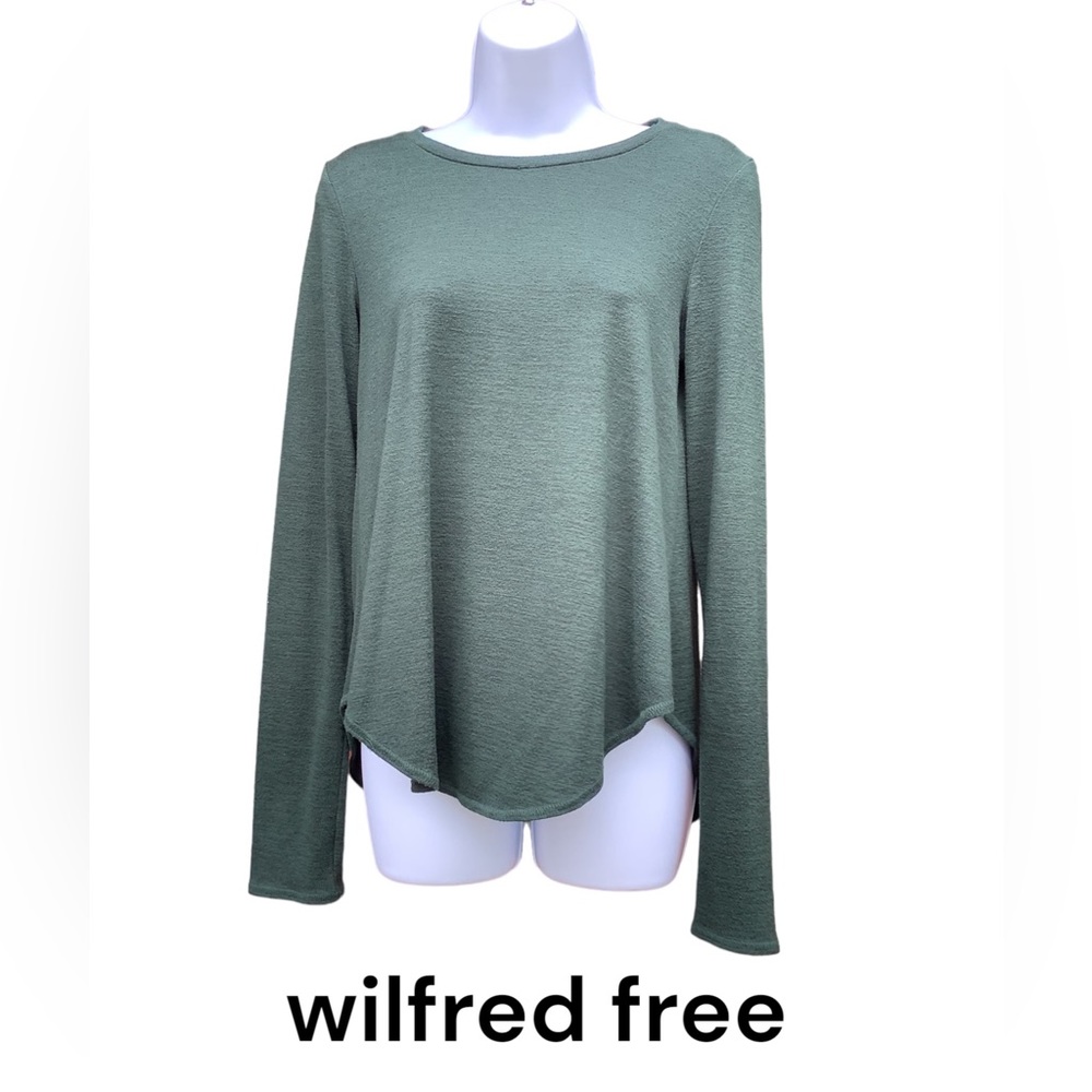 Aritzia Wilfred